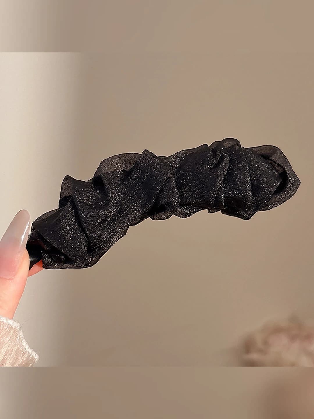1# Black, 12 cm