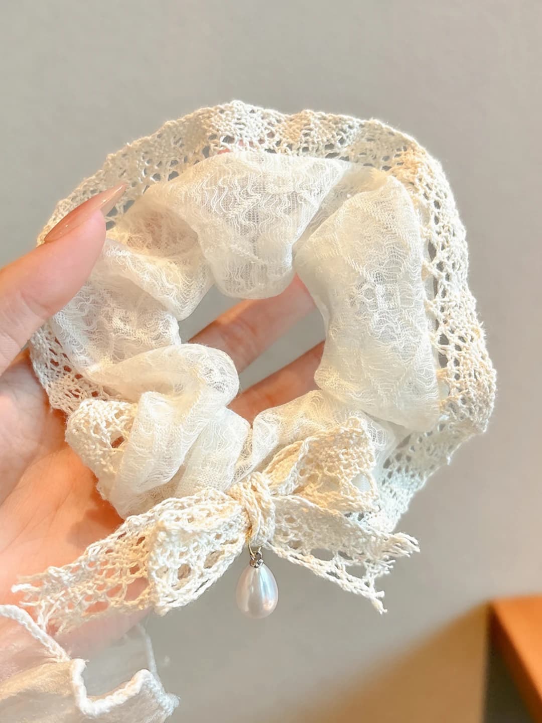 Bow style