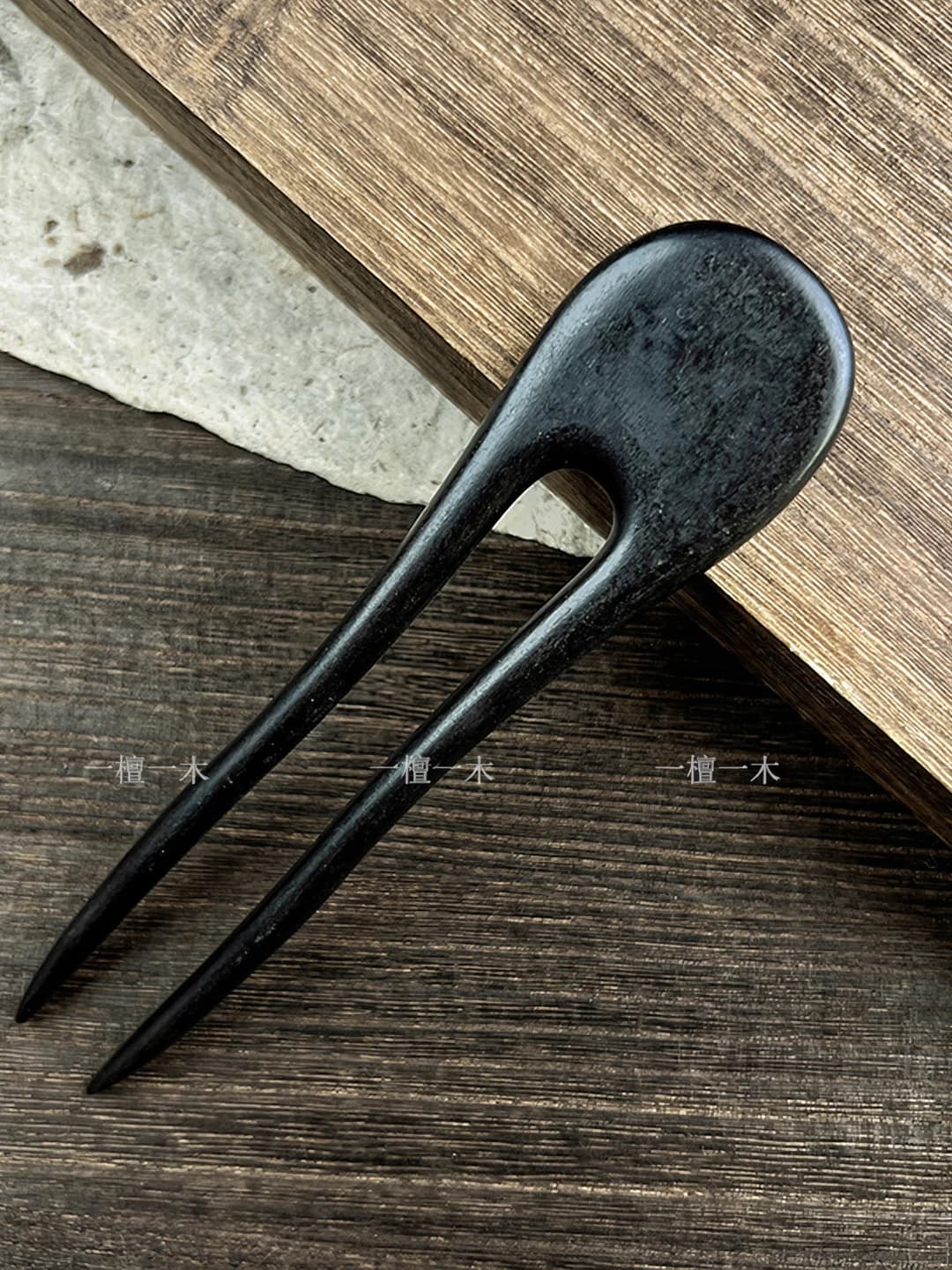 Large head double, 15 cm