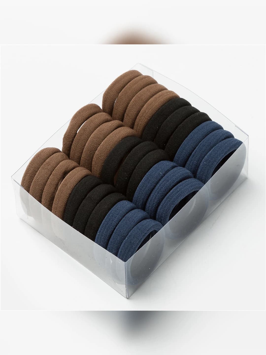 T141# multicolour, 30 pcs, M