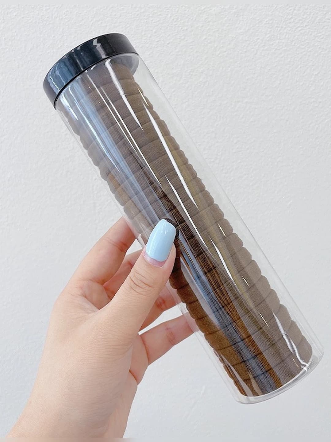 Chocolate, 20 pcs, in jar