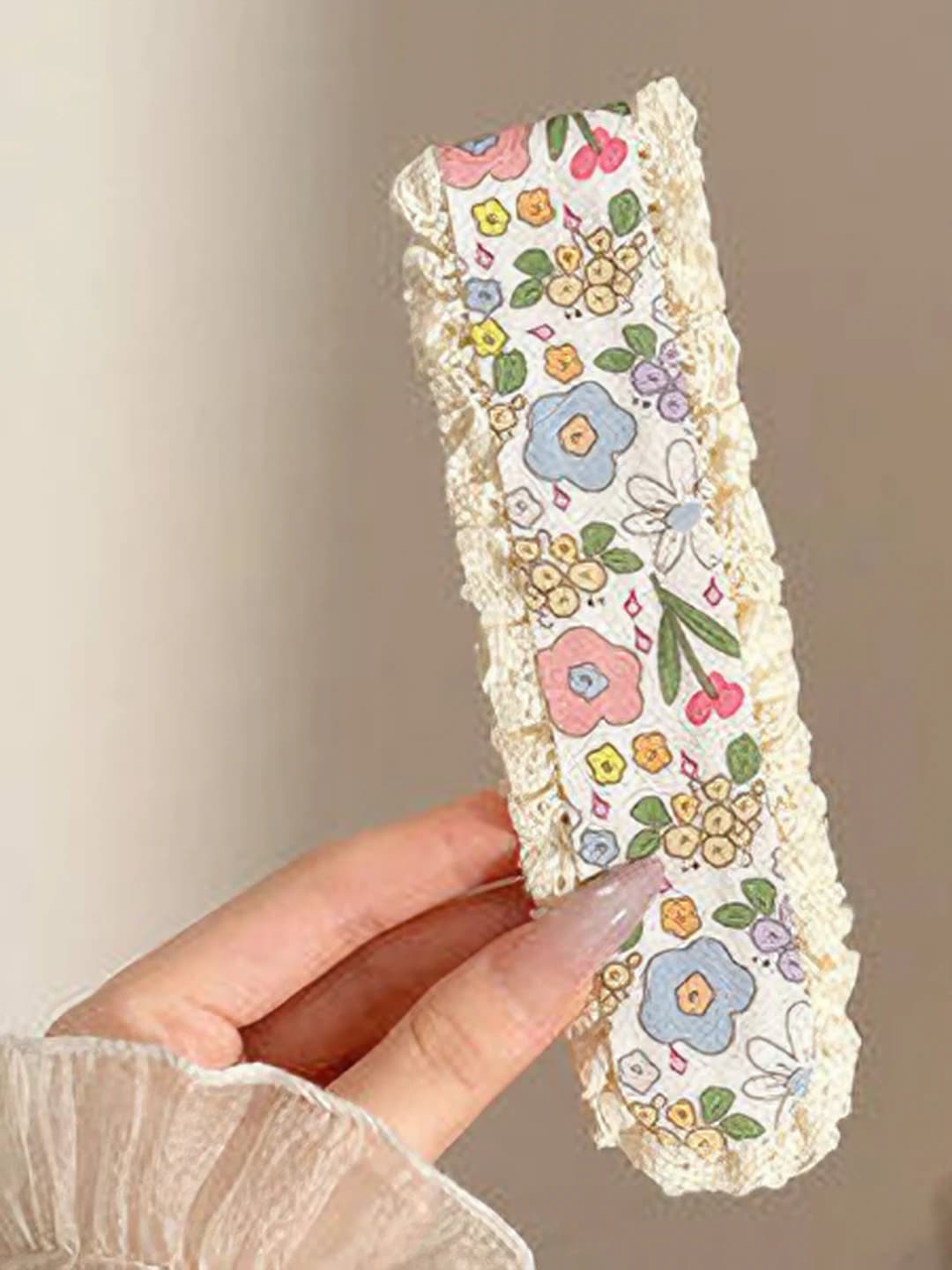 Kichik gullar, 34*5 cm