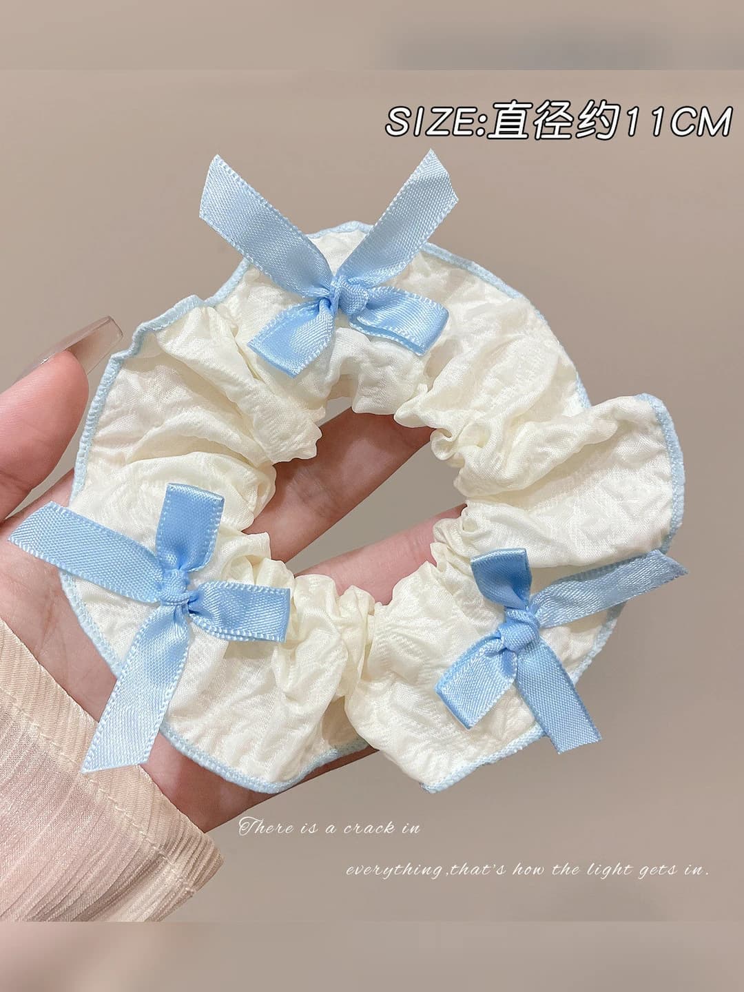 3, blue puff, light yellow