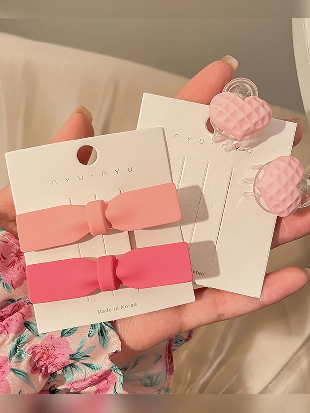 Sweet, 4 pcs