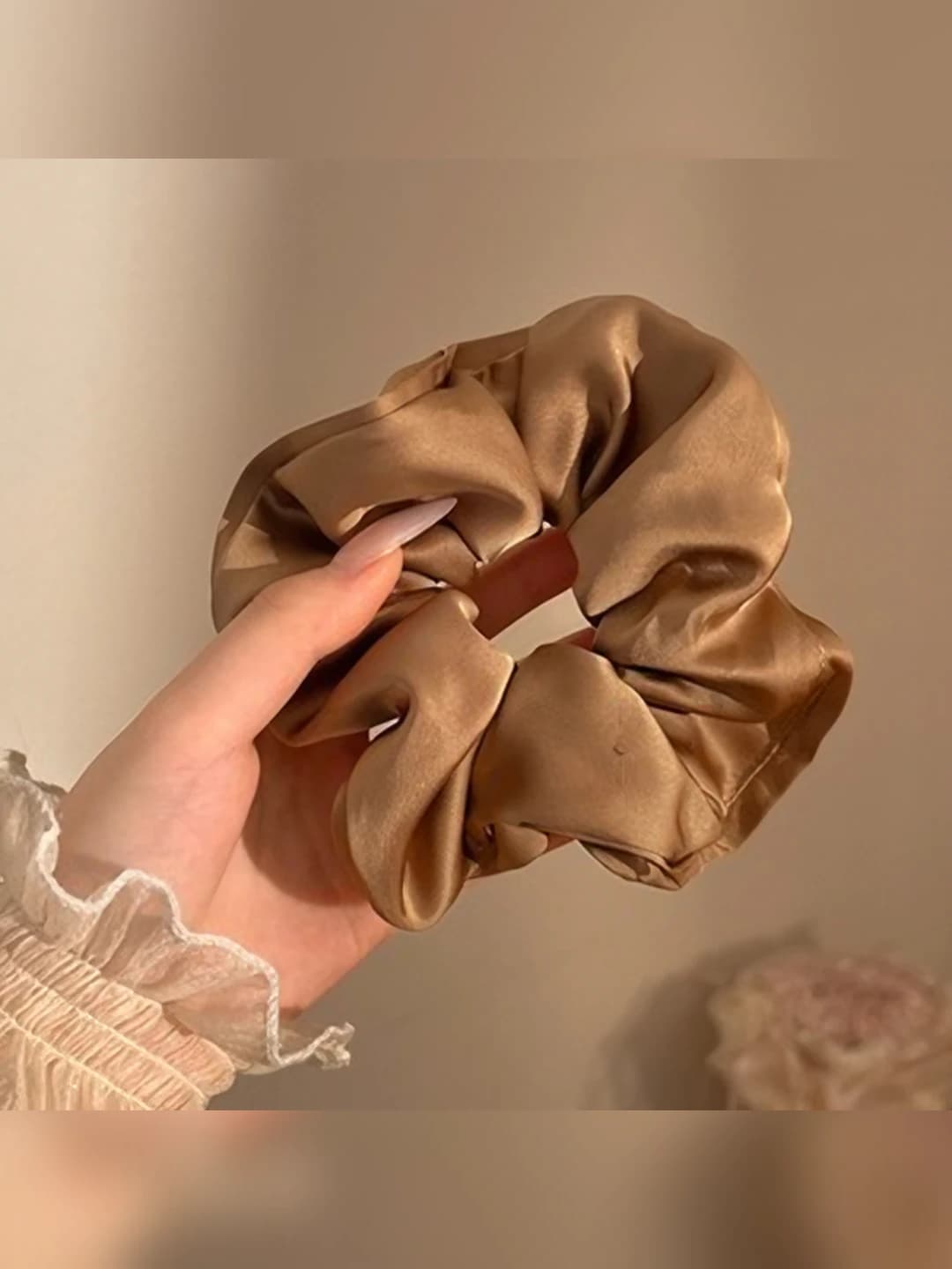 5# Light brown