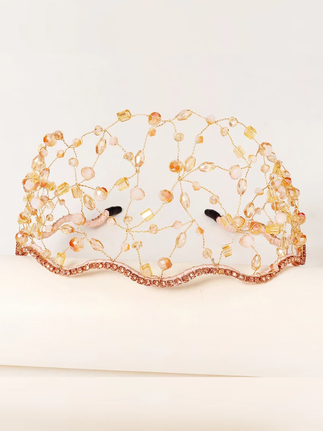 Champagne gold TS-J2927CHAMPAGNE