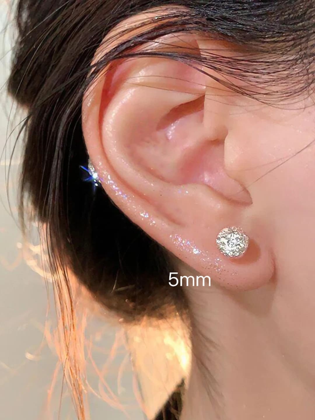 3# 5mm bitta