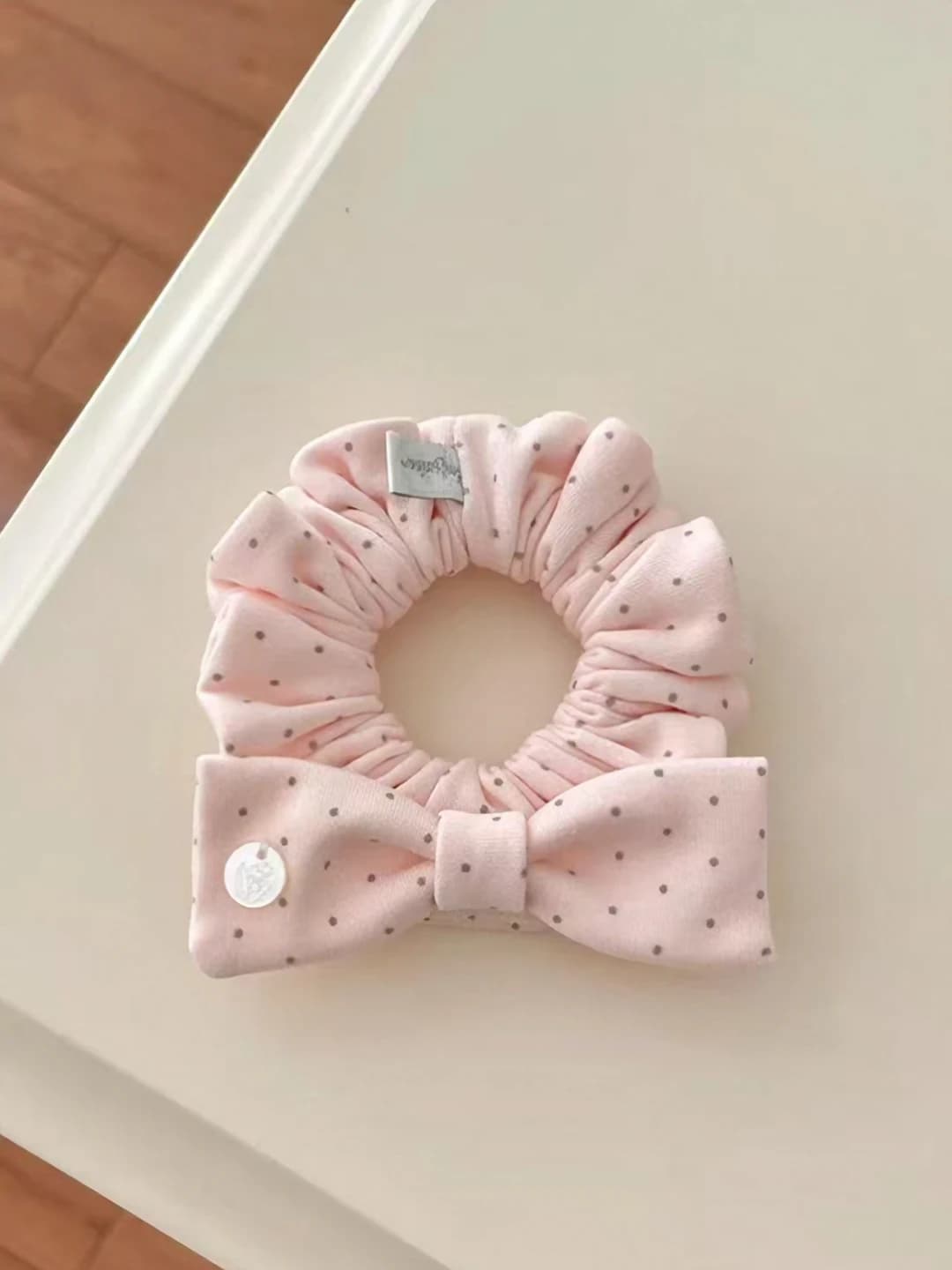 2# розовый горошек, ~10 см