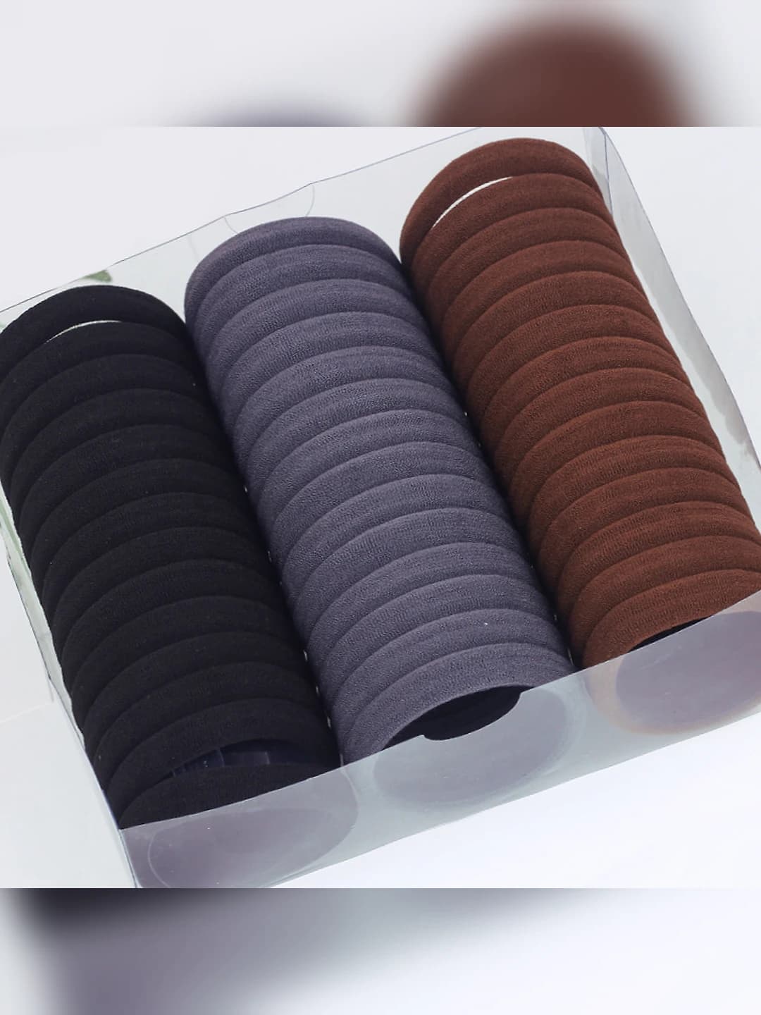 J Large mixed color 40 pcs