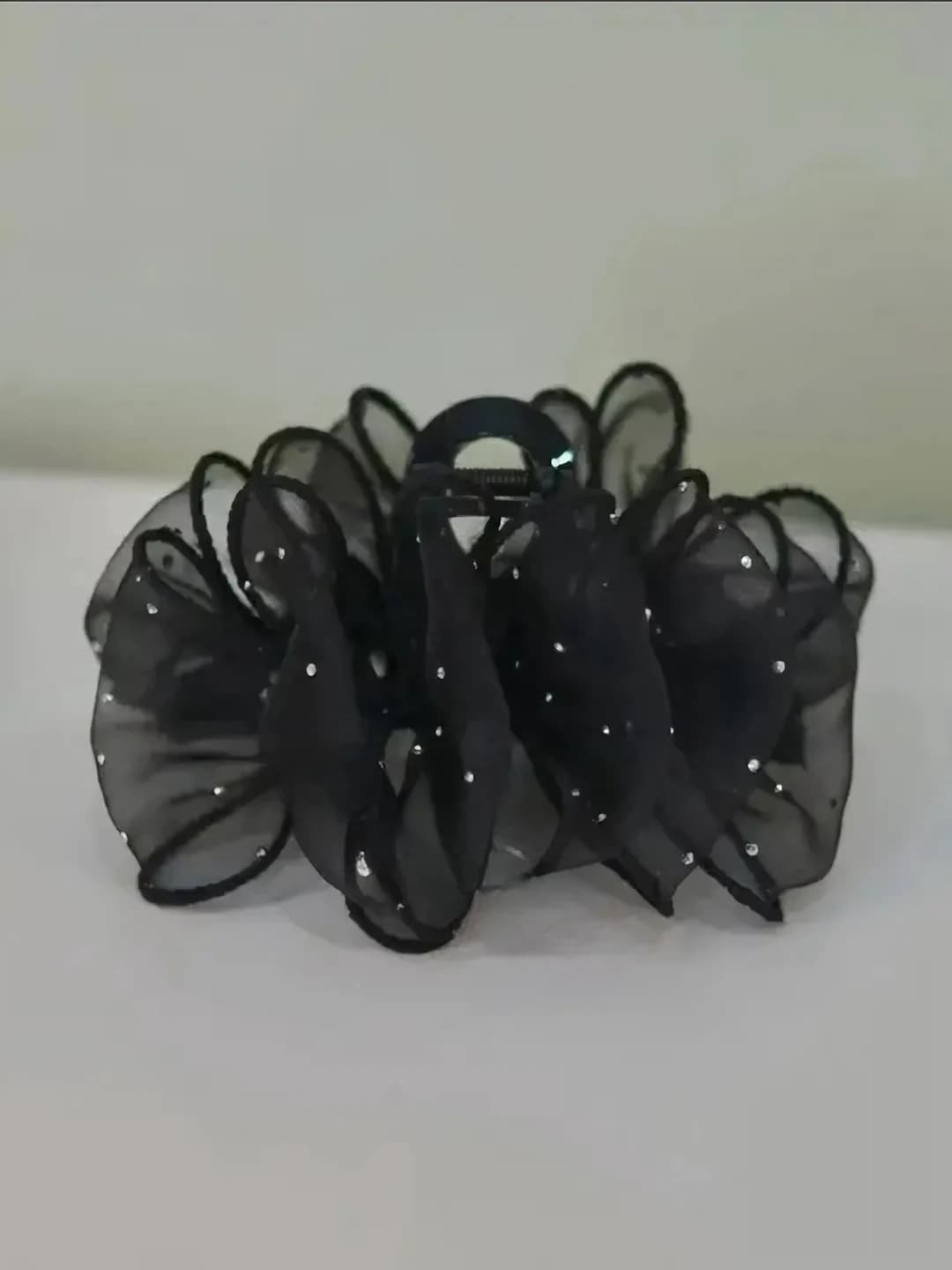 11cm Qora