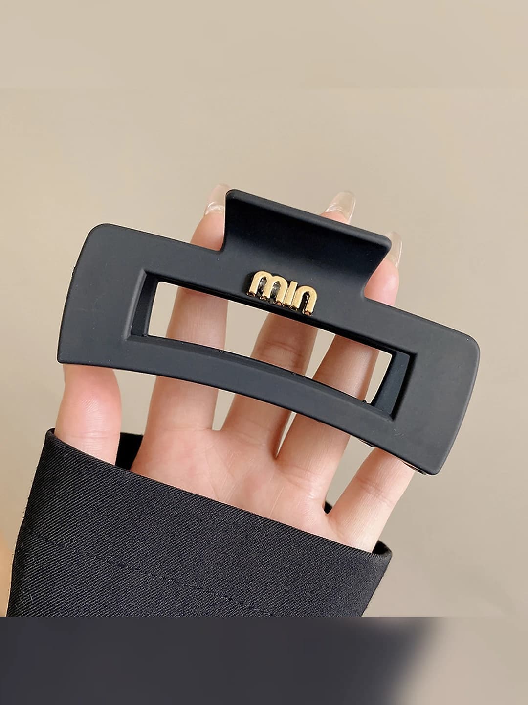 3# Матовый прямоугольный - 10CM
