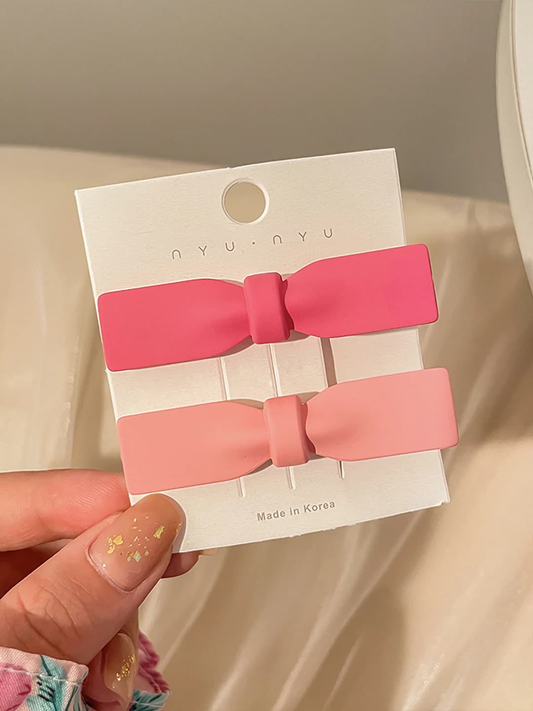 Bow, 2 pcs