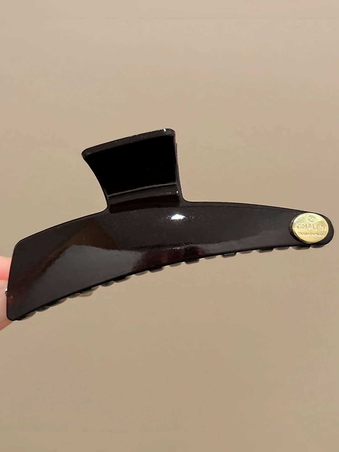 Delfin belgili tutqich 11 cm