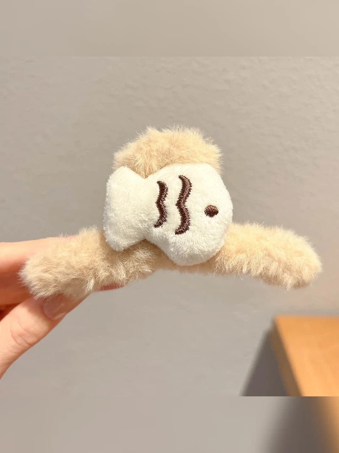 Khaki 11 cm (single side)