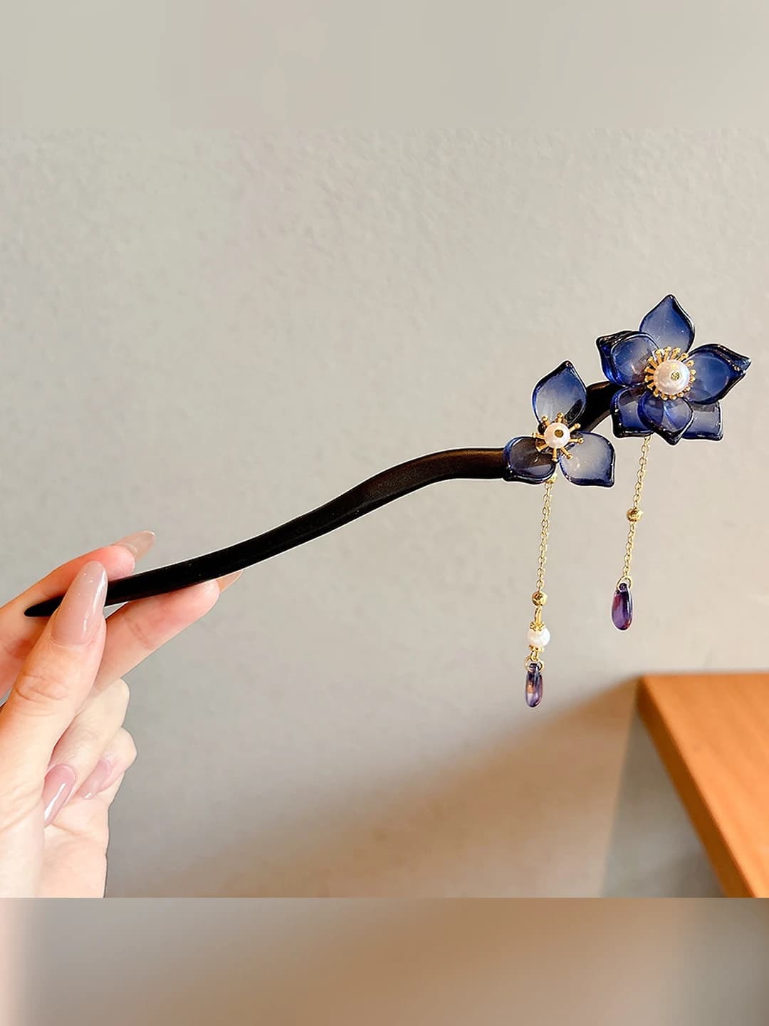 7# Soft branch 18 cm