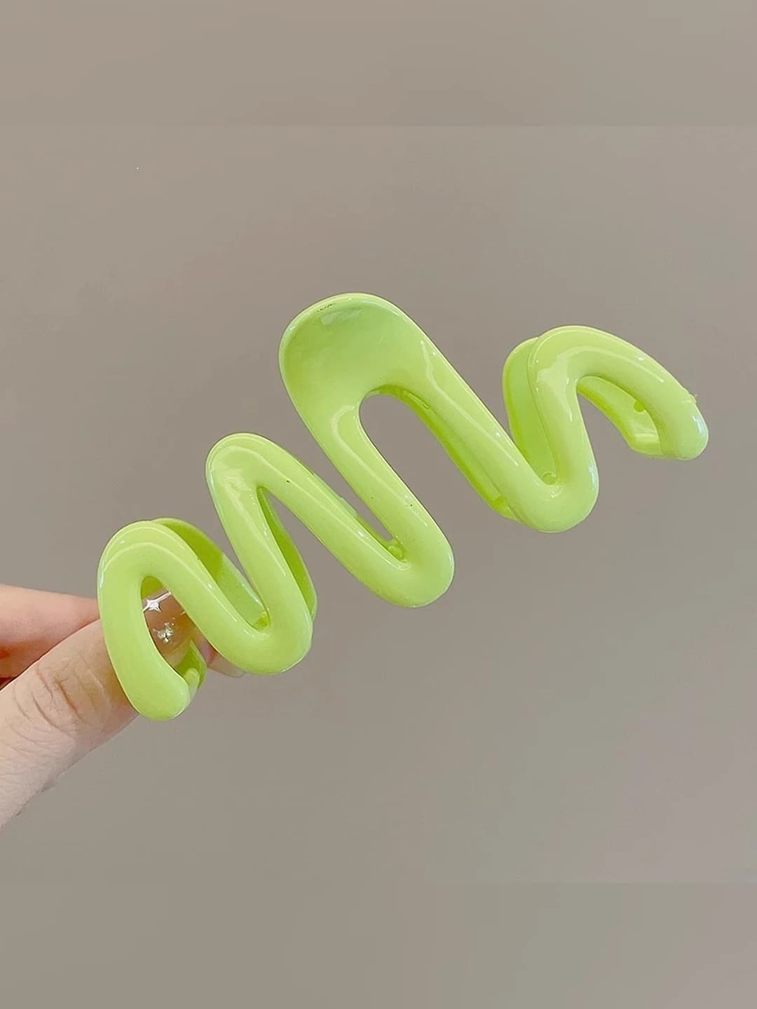 2# Лимонно-зелёный (ок. 10.5cm)