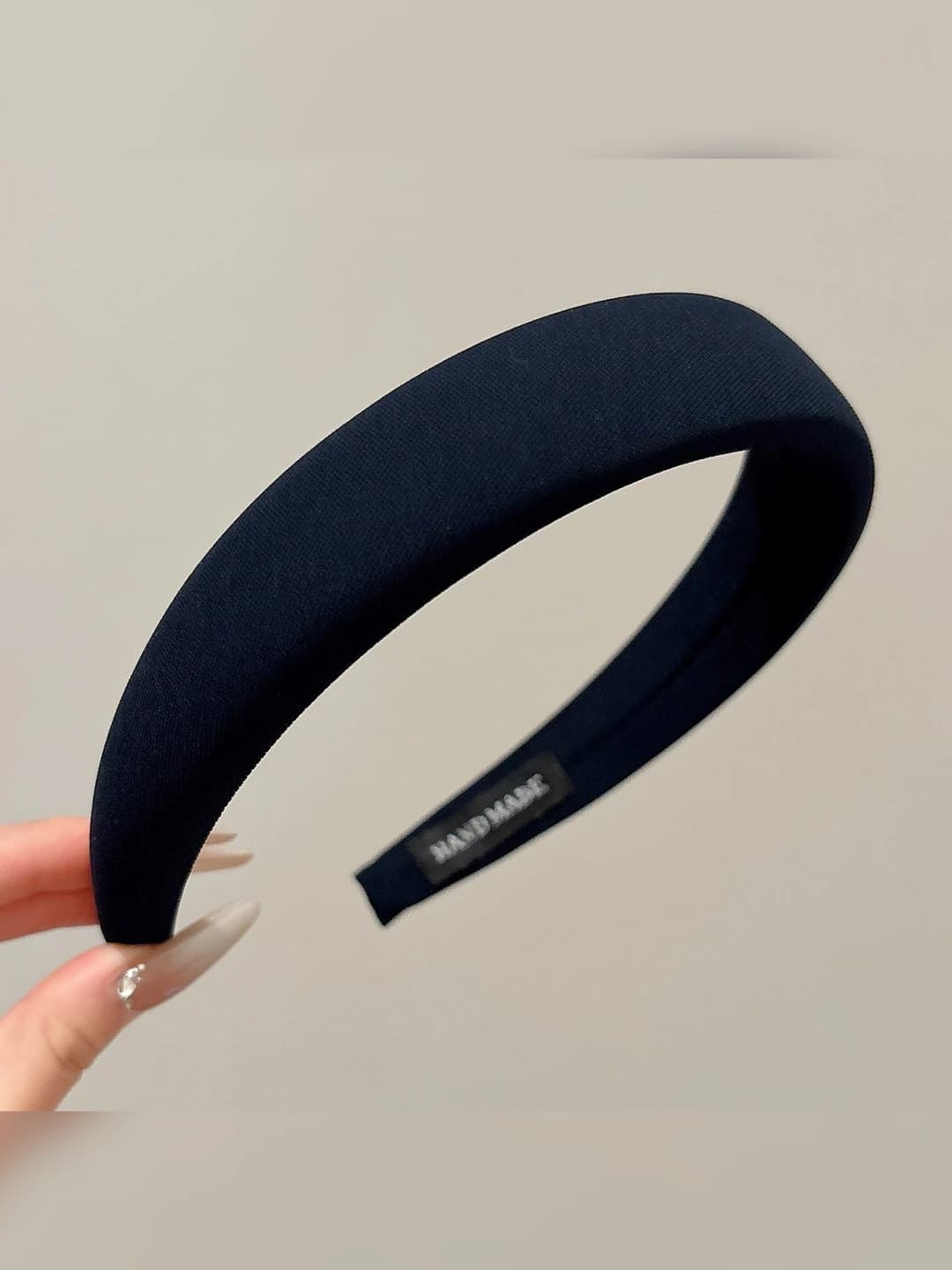 Navy - 3 cm