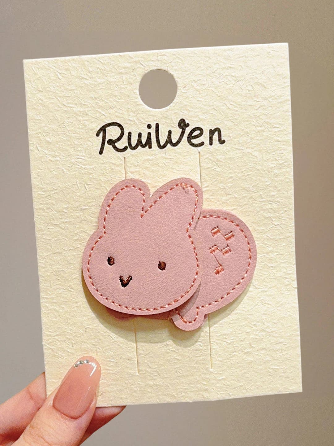 8# Rabbit ~5.9*5 cm