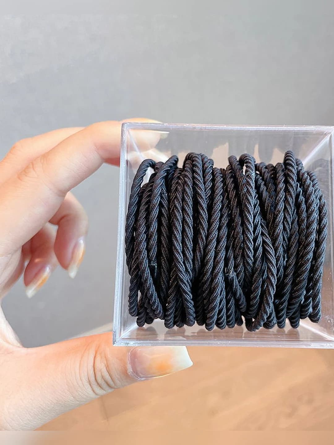 Black, 50 pcs/box, 3.5