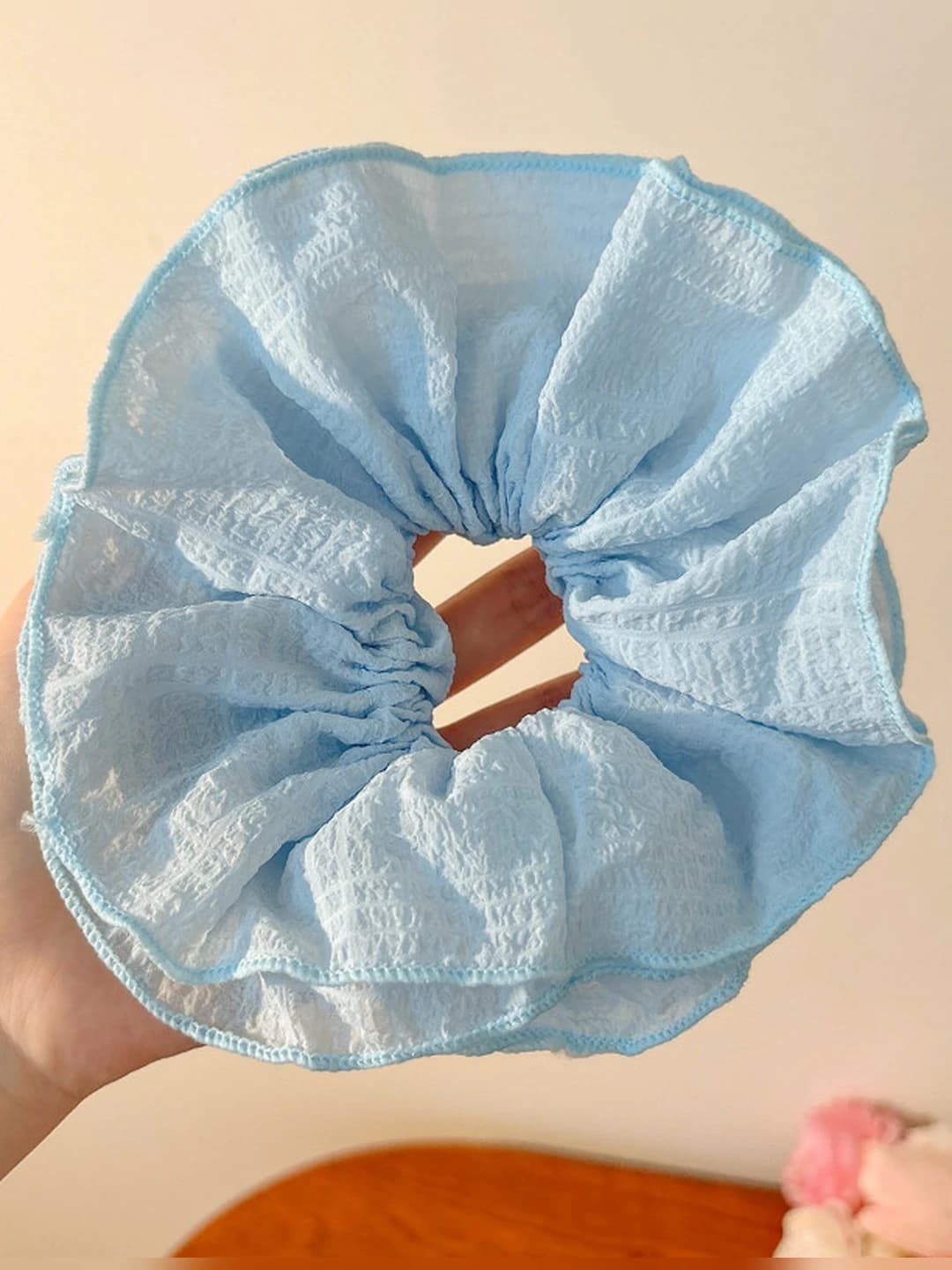 Blue, 4 layers, 14 cm