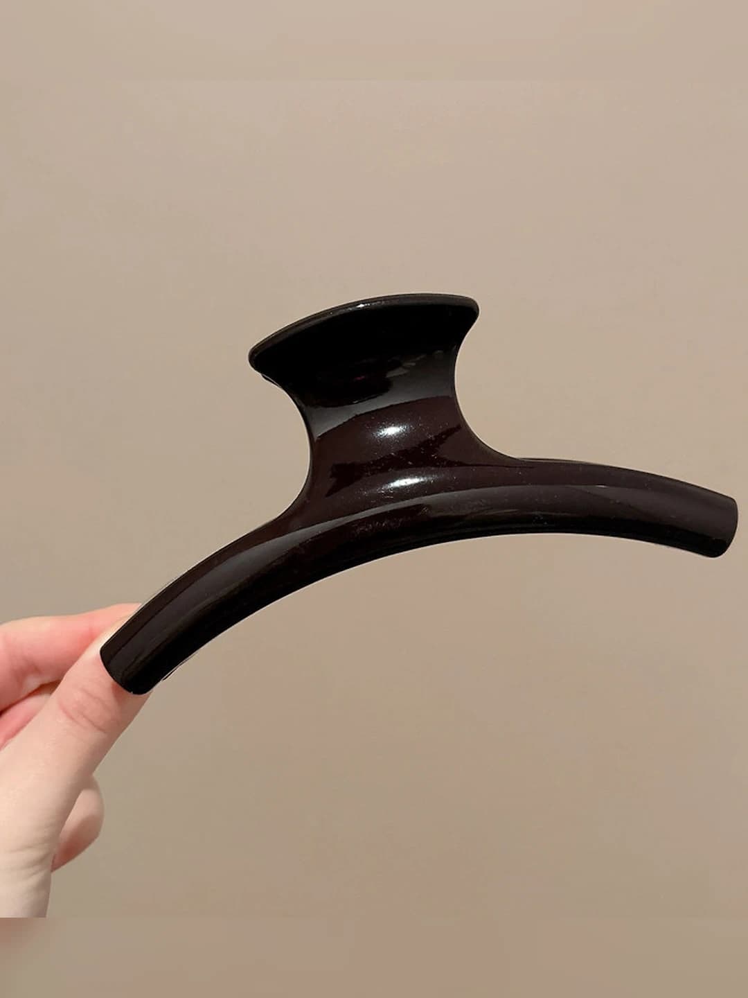 4# Шоколадный 15cm