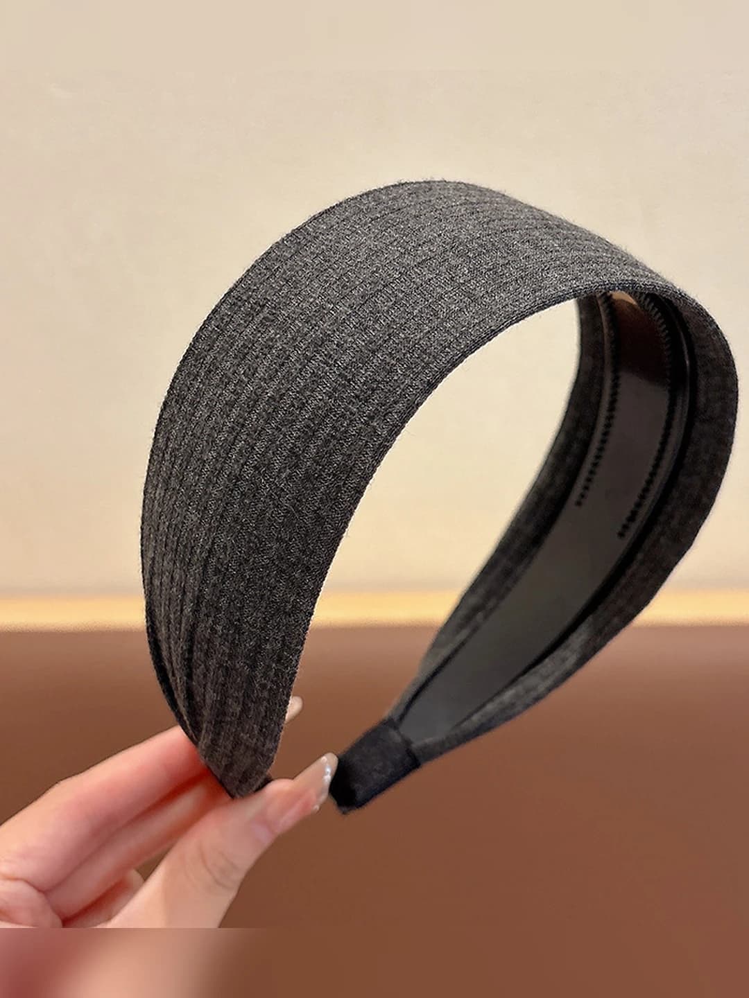 1# Textured grey ~ width ~5cm