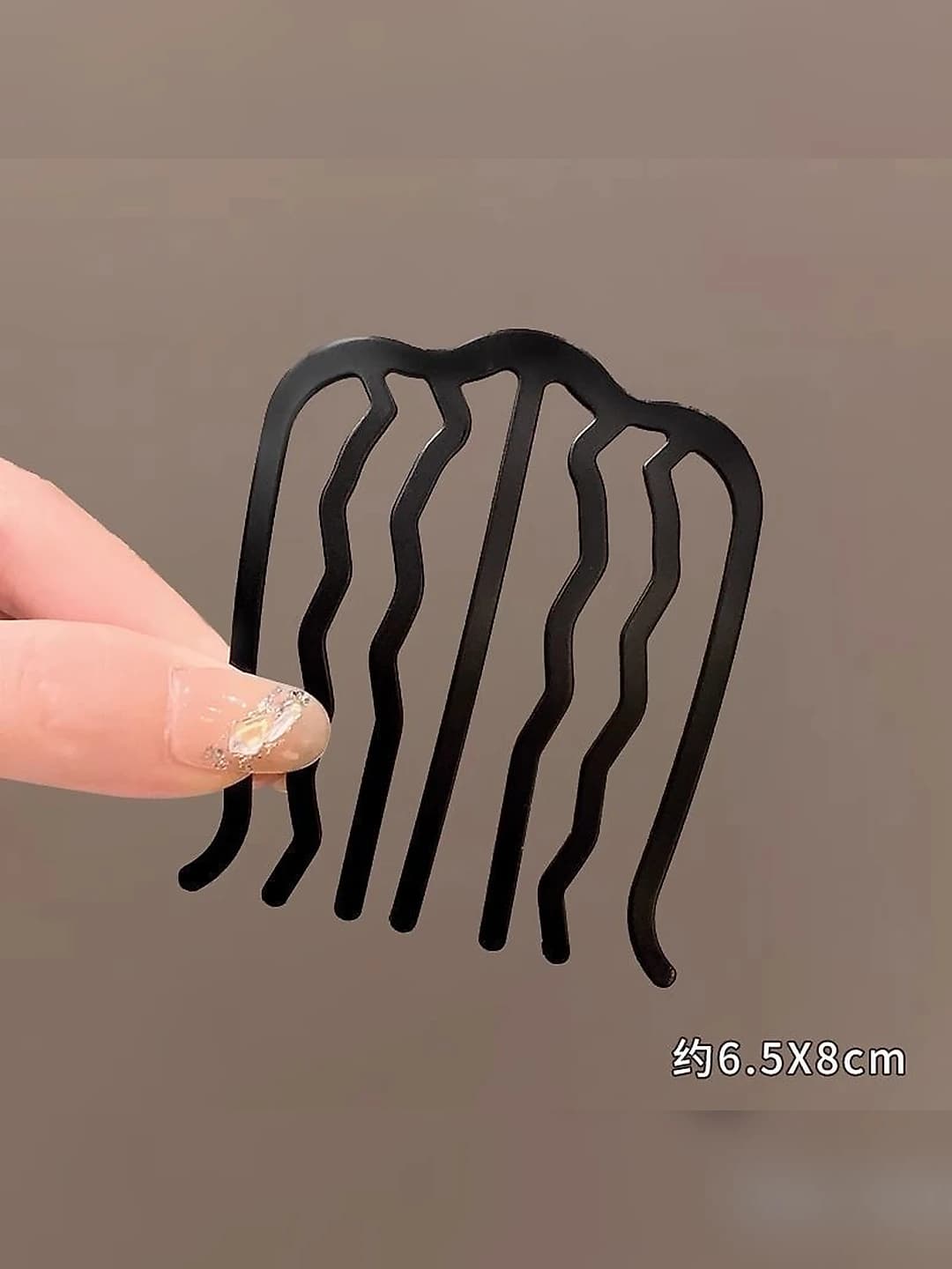 Small wave 7.8 cm