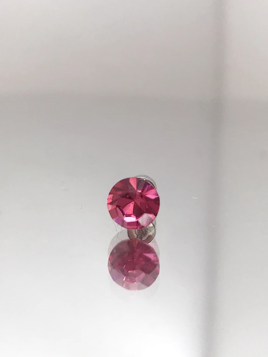 Malina rang, 1 dona (6.2 mm)
