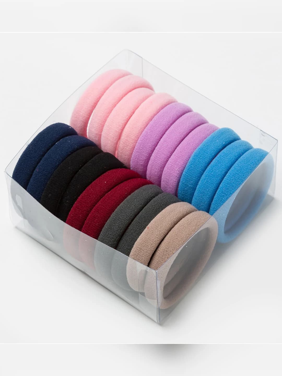 T136# multicolour, 20 pcs, L