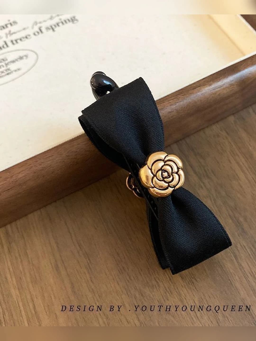 4# Round, clip 9.8 cm