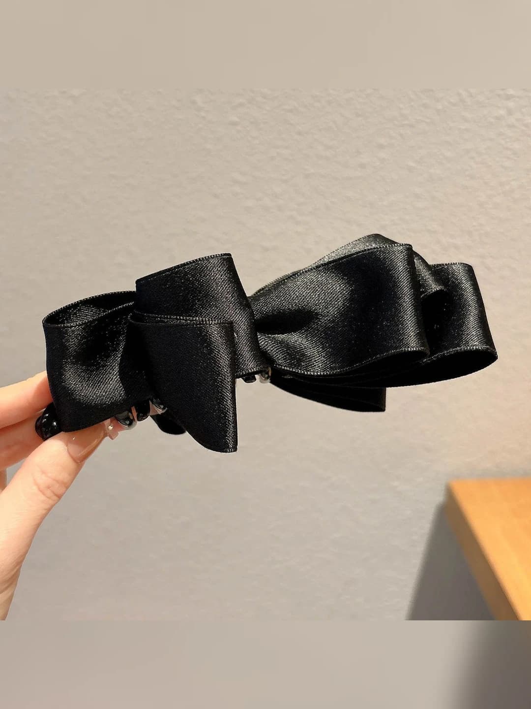 1# Black (~13.5 cm)