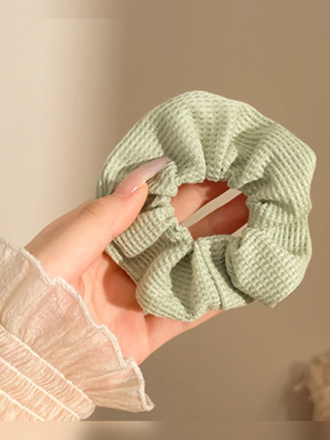Matcha green