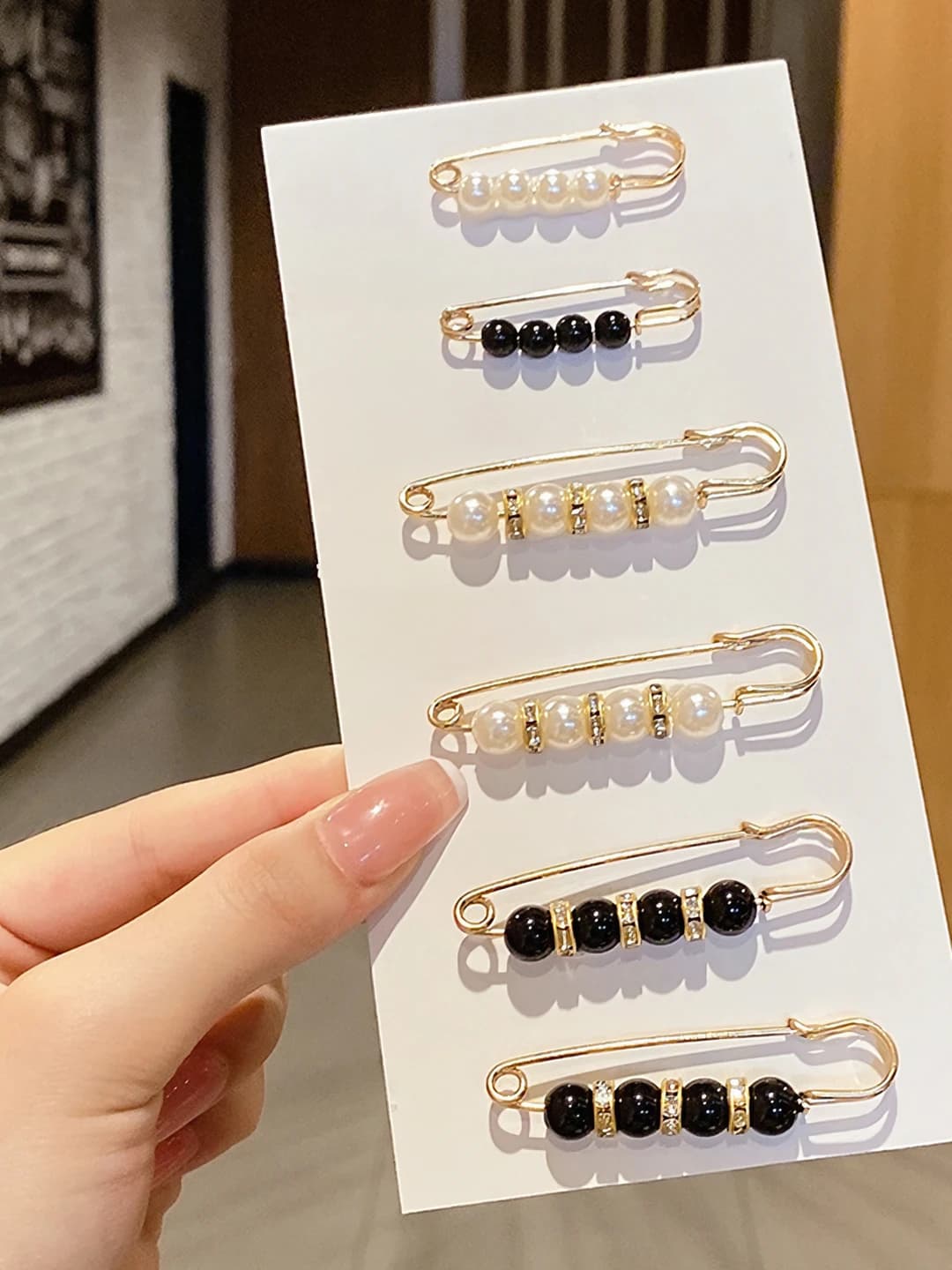 16# Style 7 set of 6