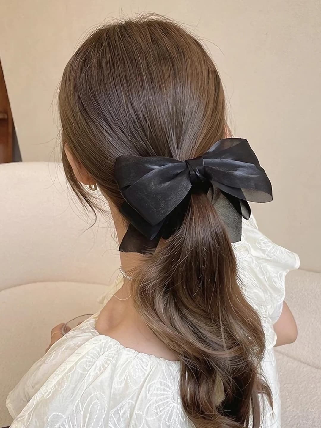 2# Black - base ~9.5cm