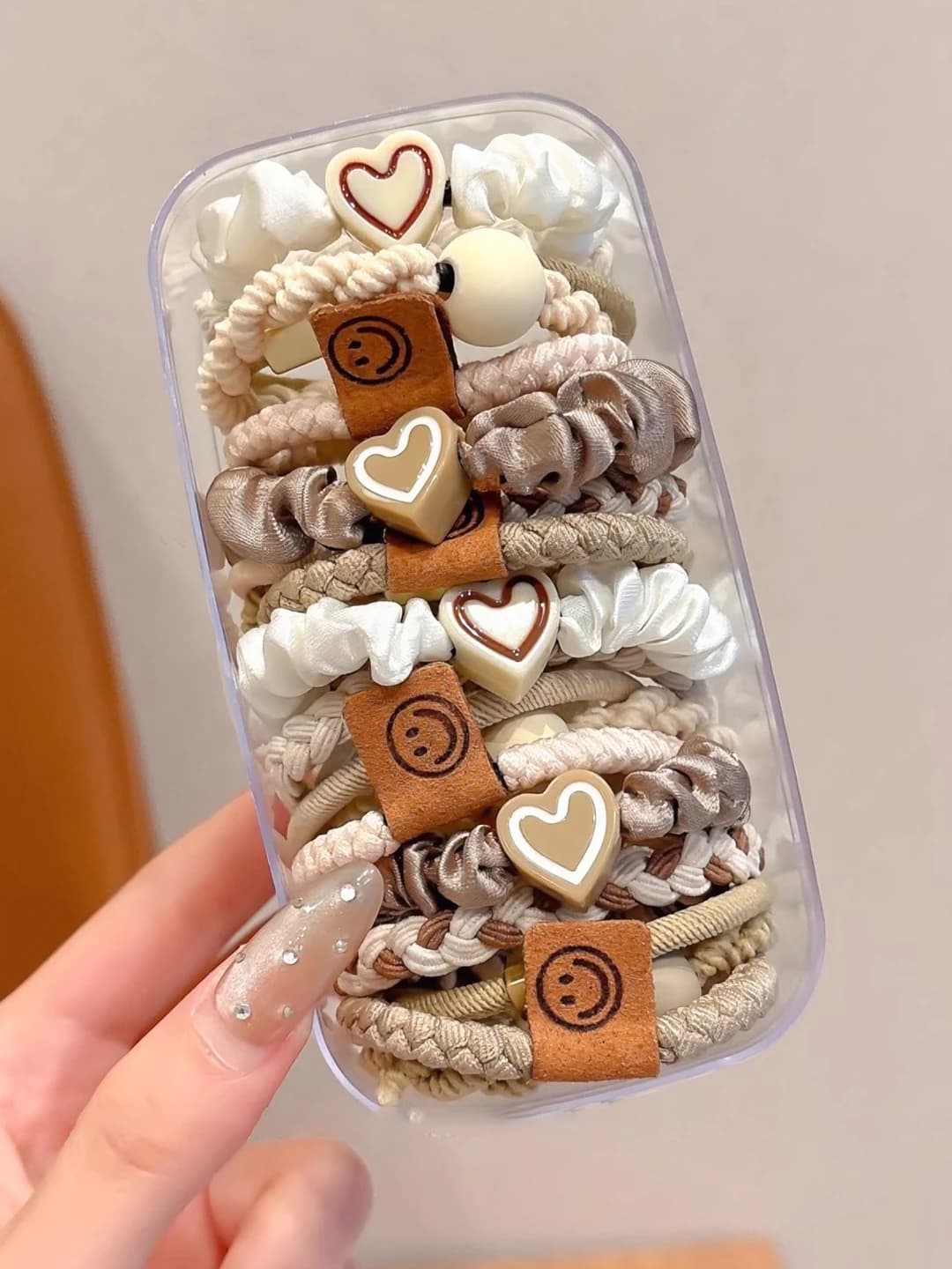 Бело-хаки, 20 шт в коробке