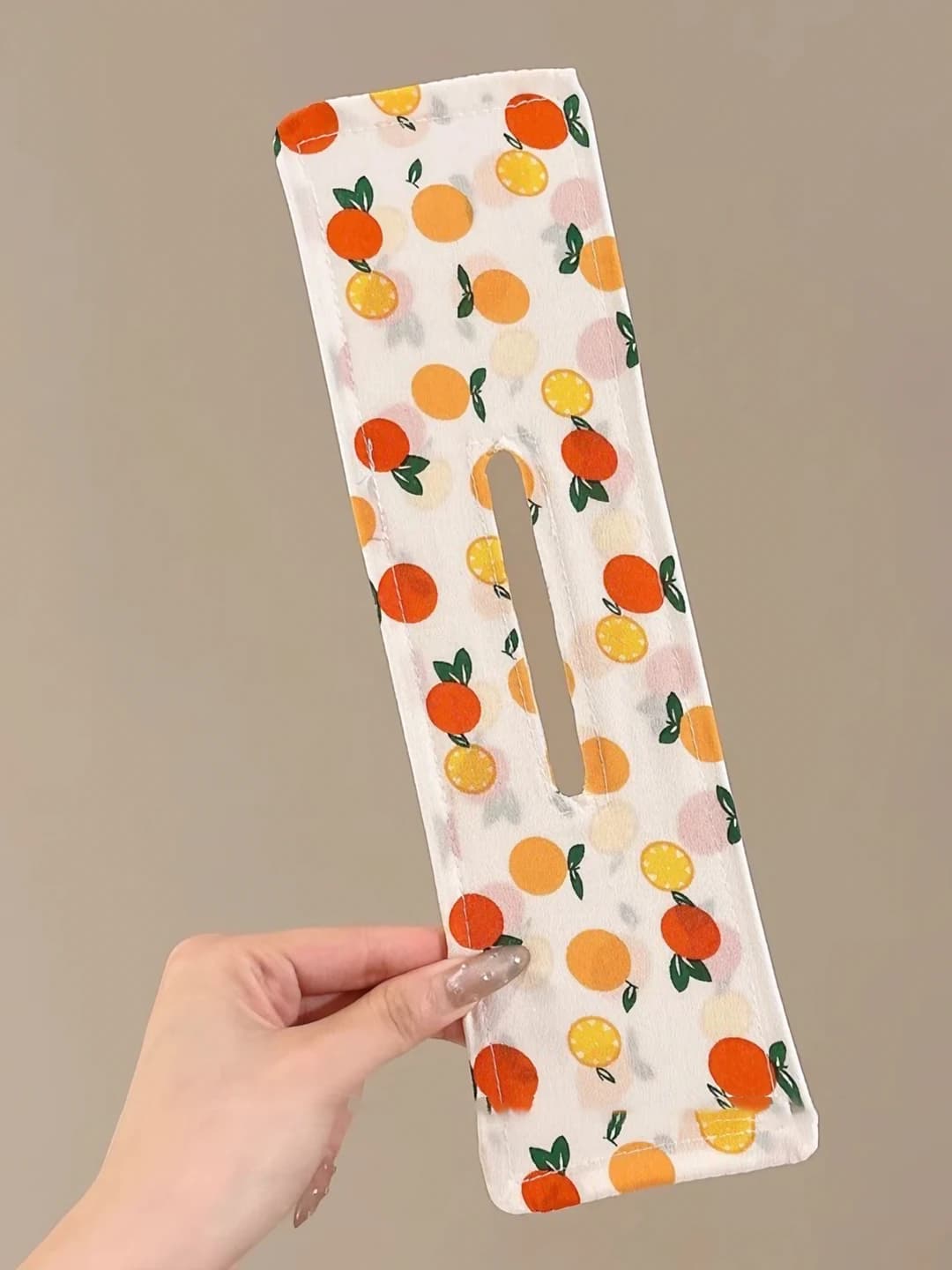 5# Oq apelsin (29.5*8.5 cm)