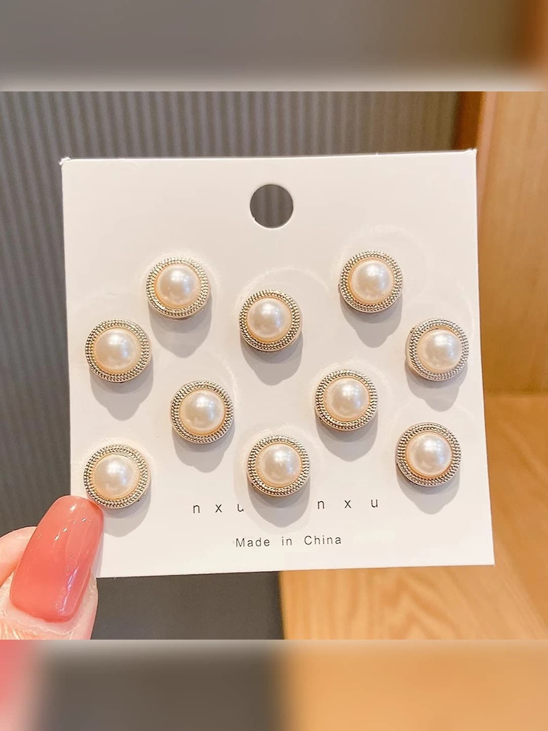 Pearl (10 pcs)