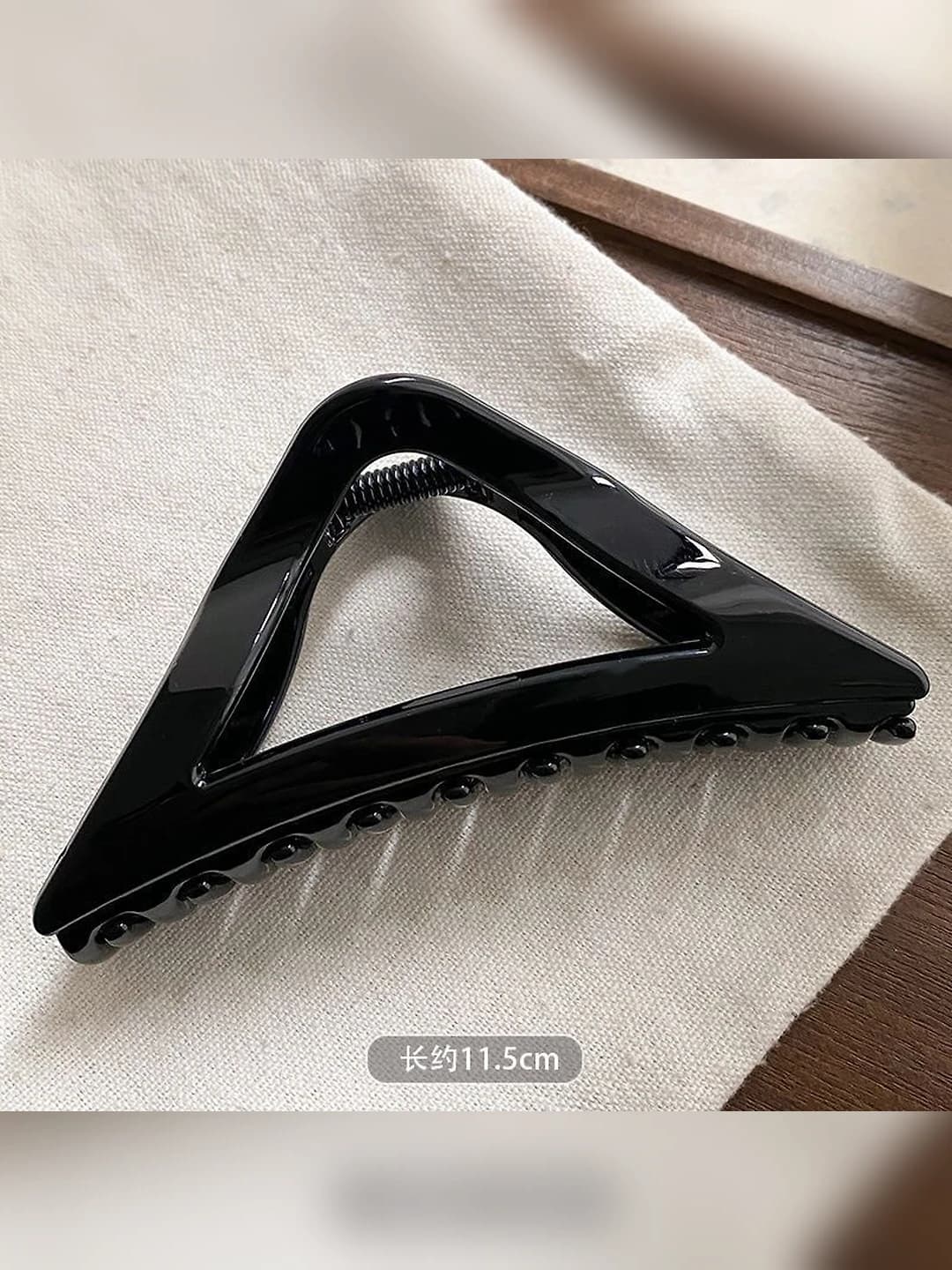 1# Чёрный 11.5cm