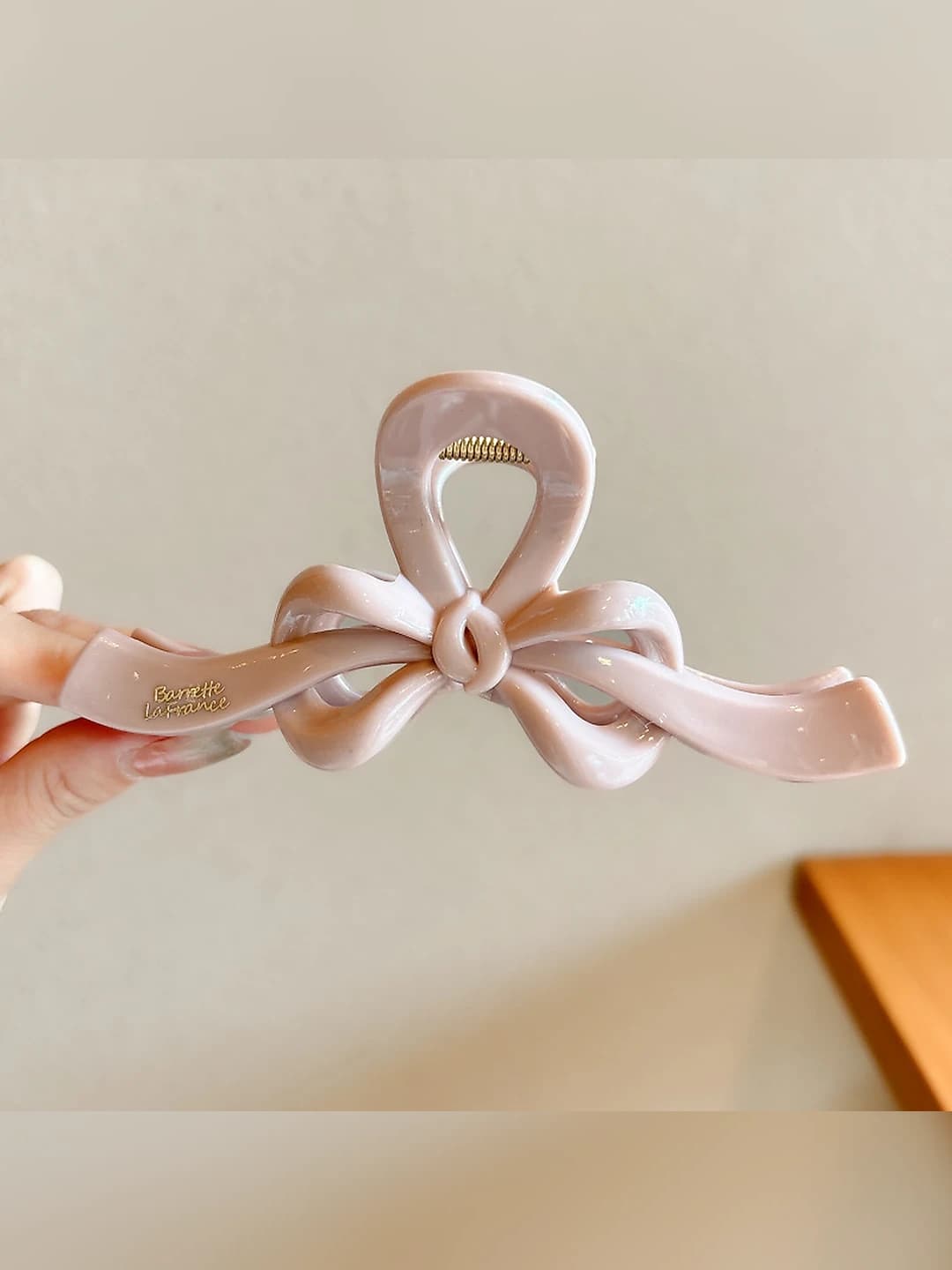 Розово-фиолетовый 12cm