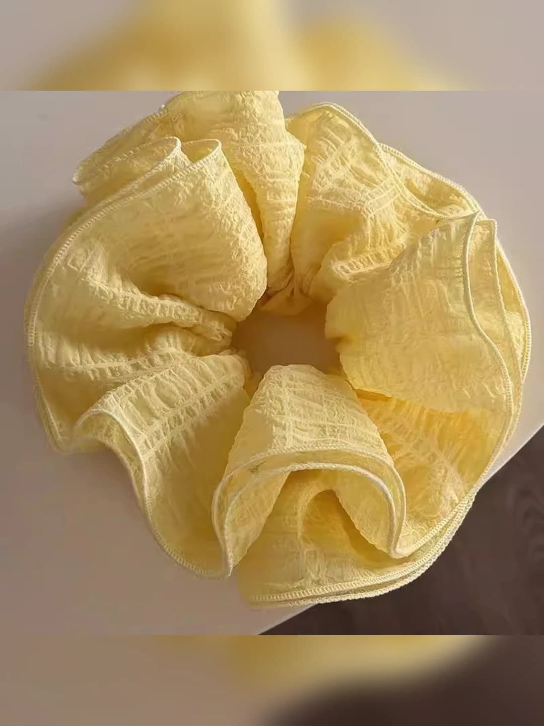 2# Yellow, 4 layers