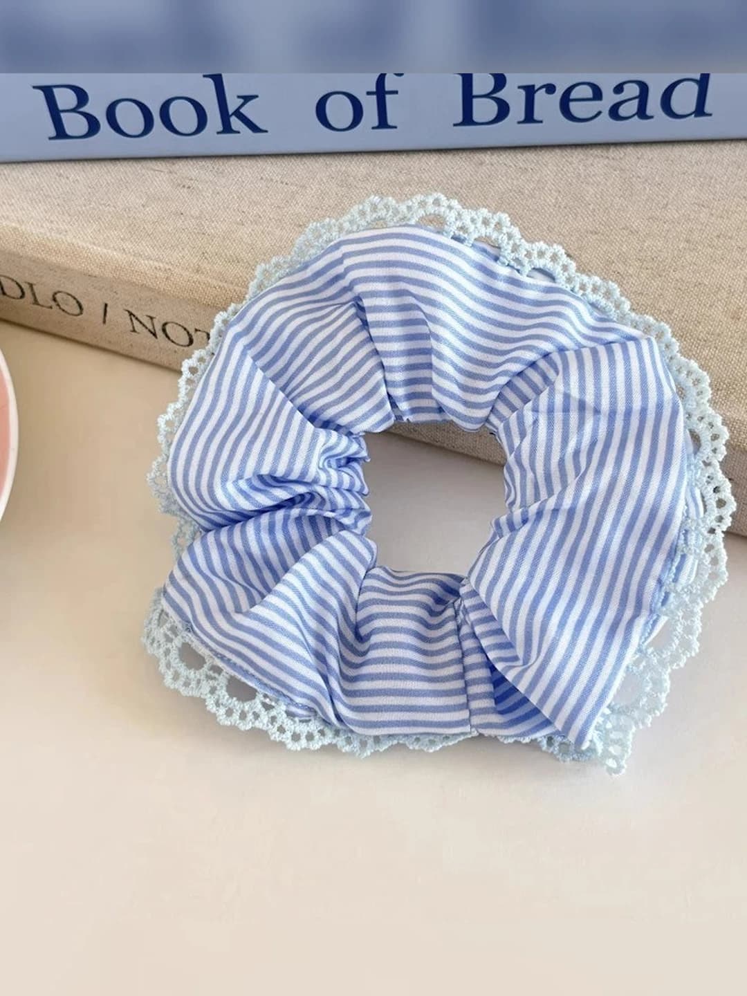 Blue striped, 13 cm