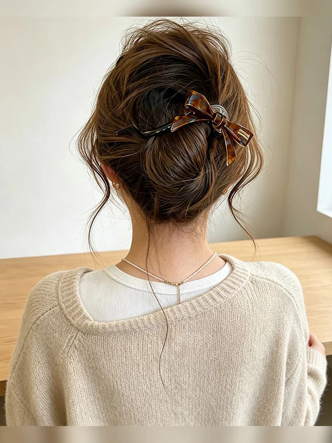 Blue-brown