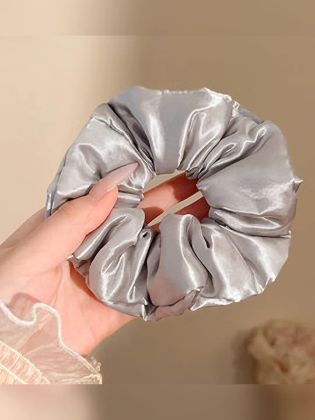 7# Premium grey-blue 12cm
