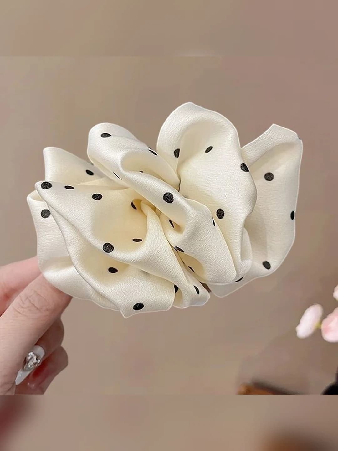 Bej dog'li ~12 sm
