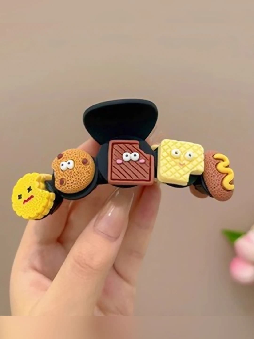 Матовый, 10.5 см