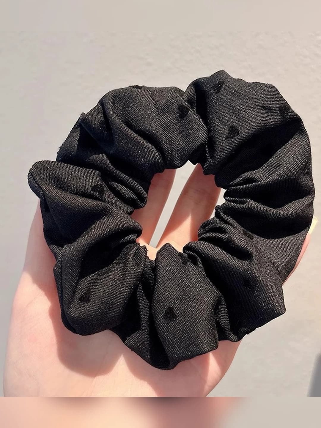 Heart, black