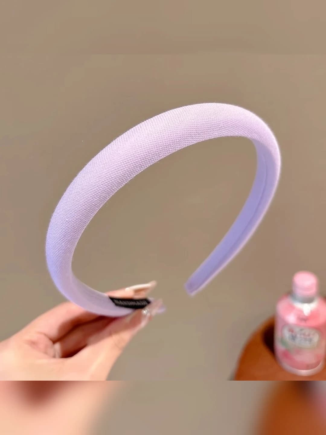 3# Purple, thin, 14 cm