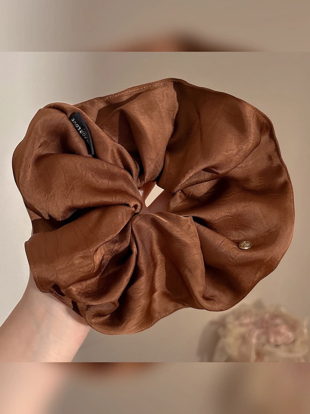 Khaki, 18 cm