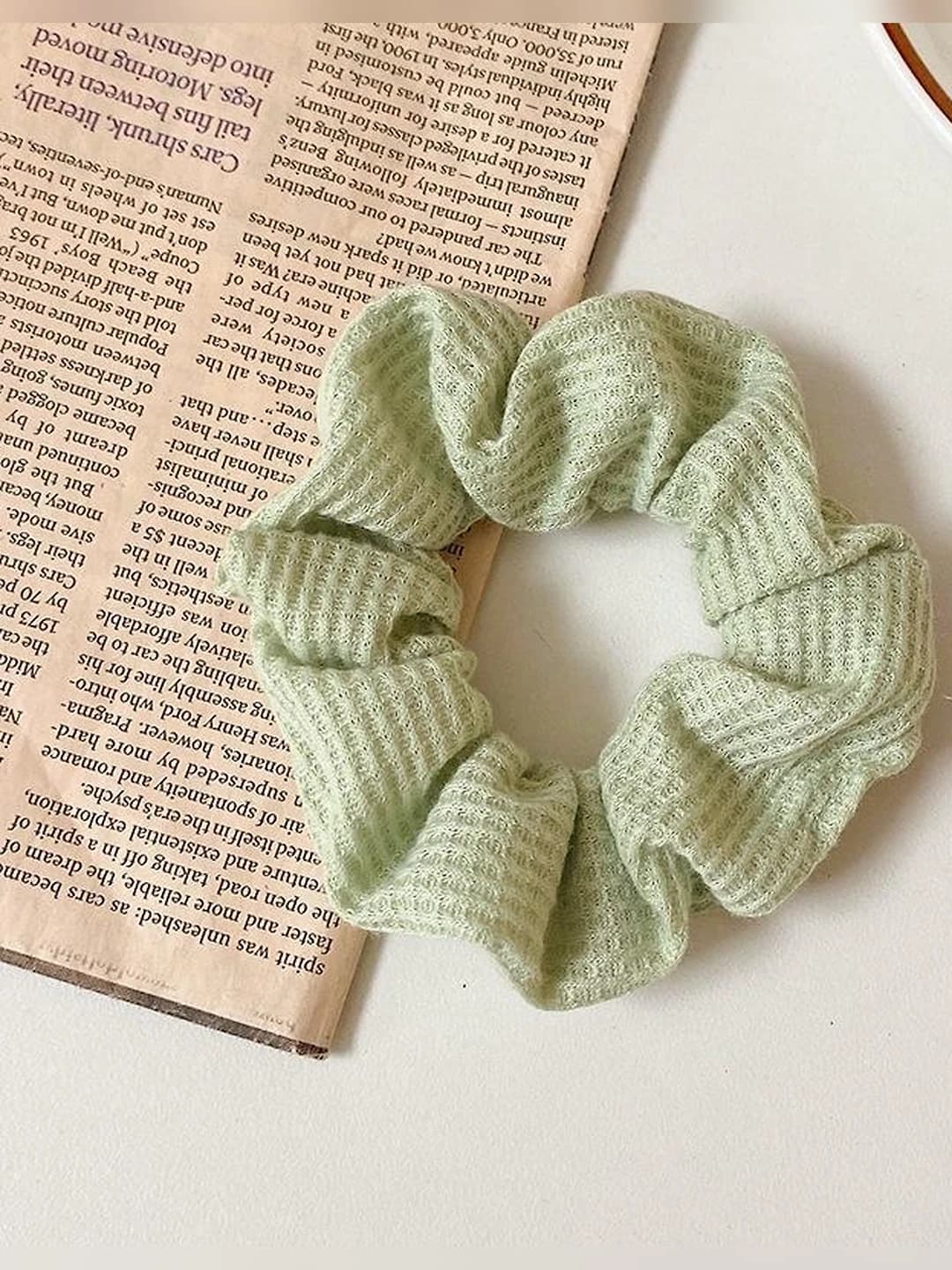 Matcha green