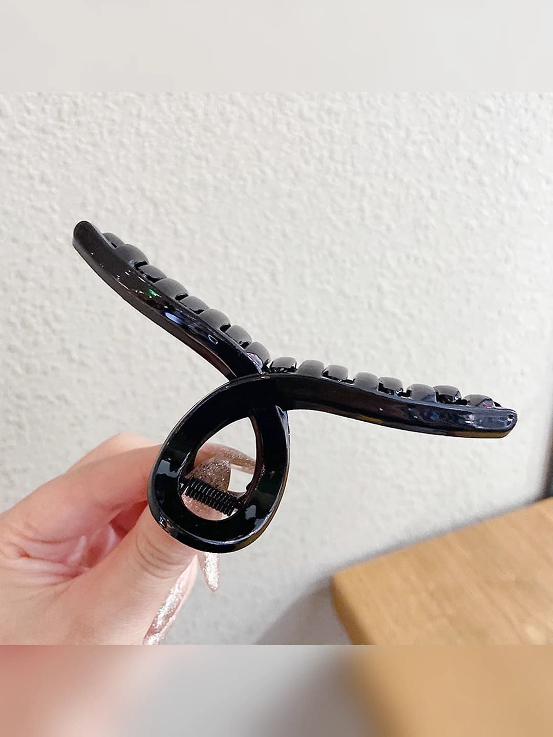Black - 11 cm